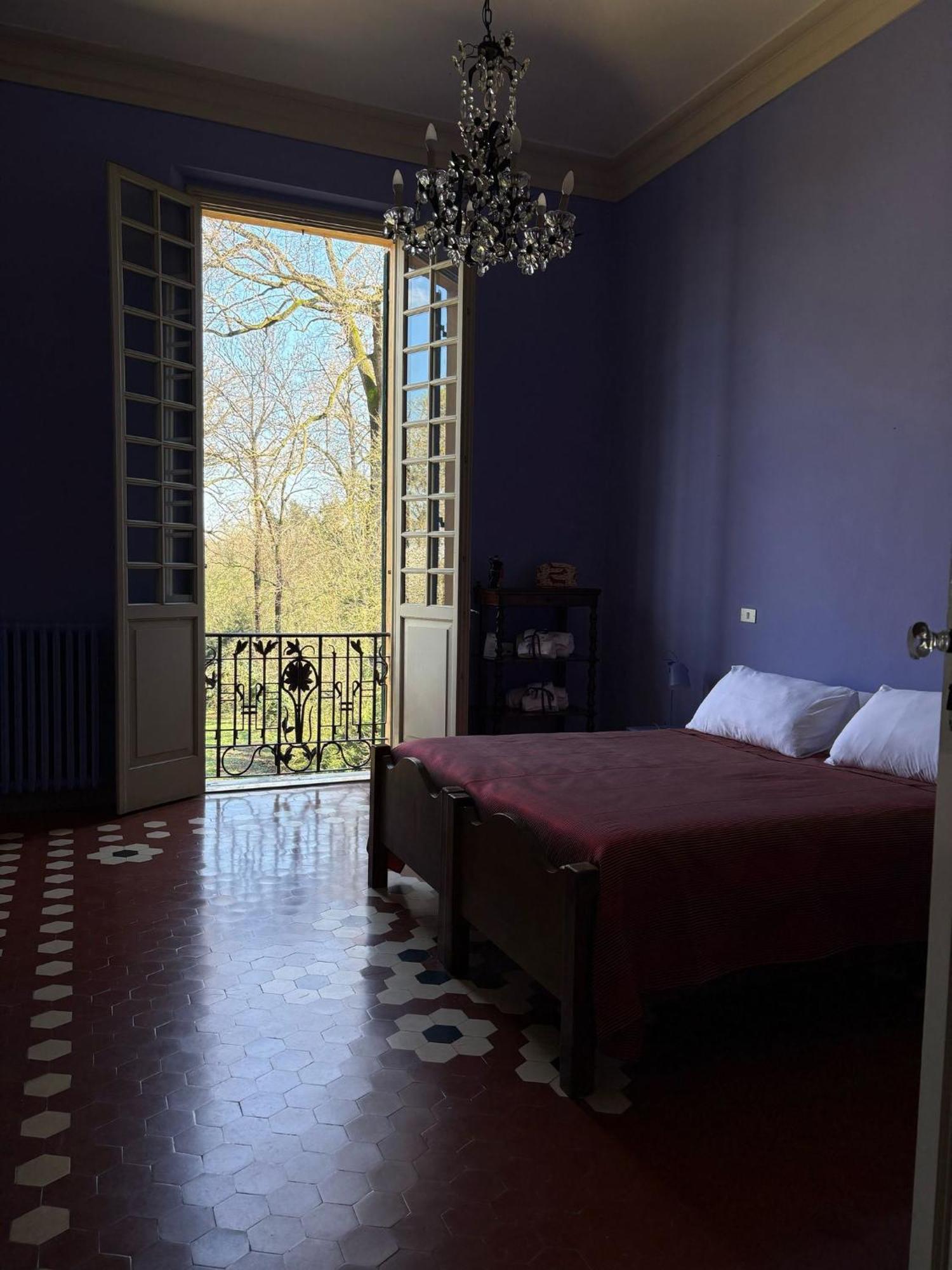 Dimora Pani E Tulipani Guest house *