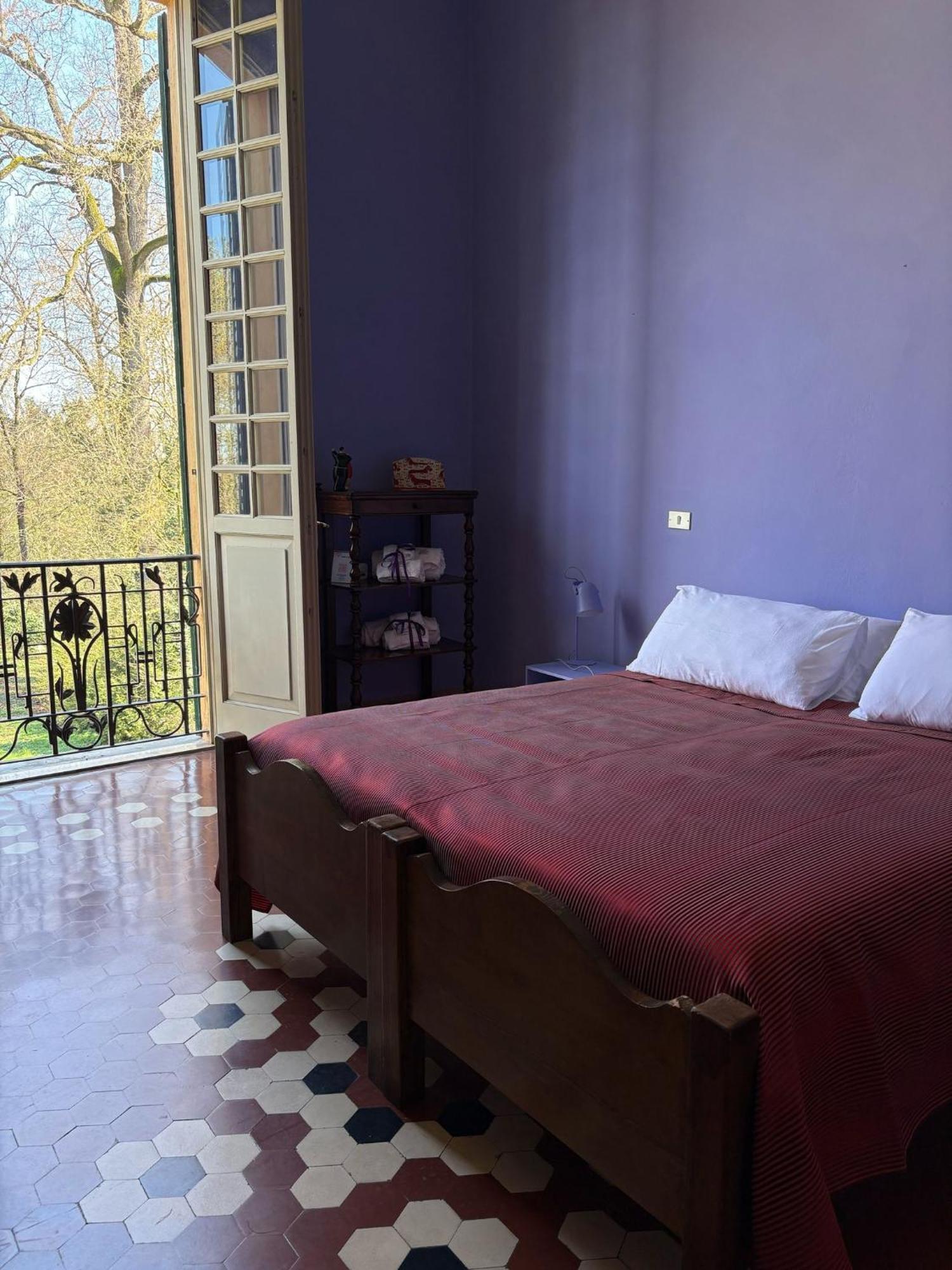 Dimora Pani E Tulipani Guest house Modena